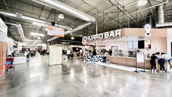 Haven City Market by null