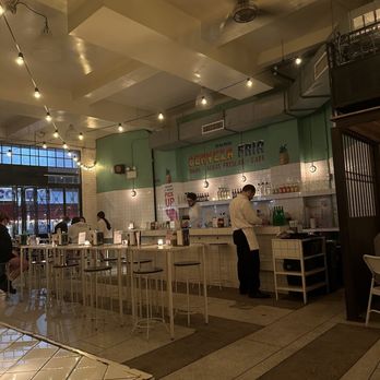 Tacombi - Mexican Near Me - New York, New York