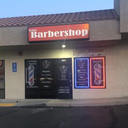 Eclipse Beauty Salon - New name...new boss.