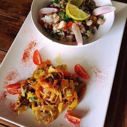 Ceviche