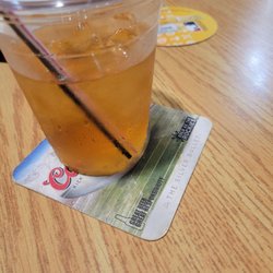 Jack on the rocks.