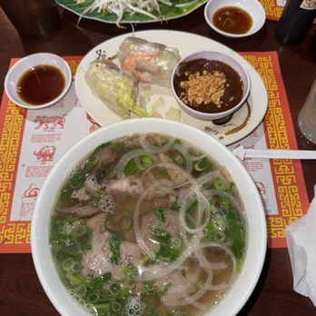 Pho Pasteur - Vietnamese Near Me - Catonsville, Maryland