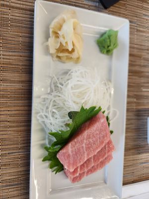 Wicker Park Seafood & Sushi Bar by null