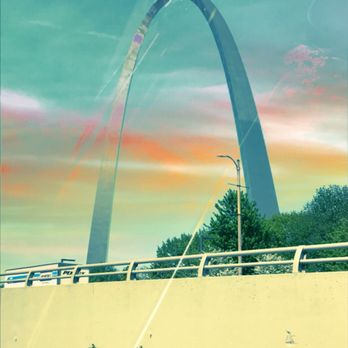 St Louis - Local Flavor Near Me - Saint Louis, Missouri