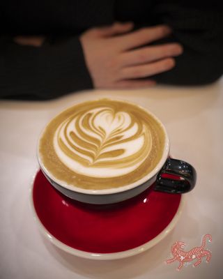 VIGO Coffee by null
