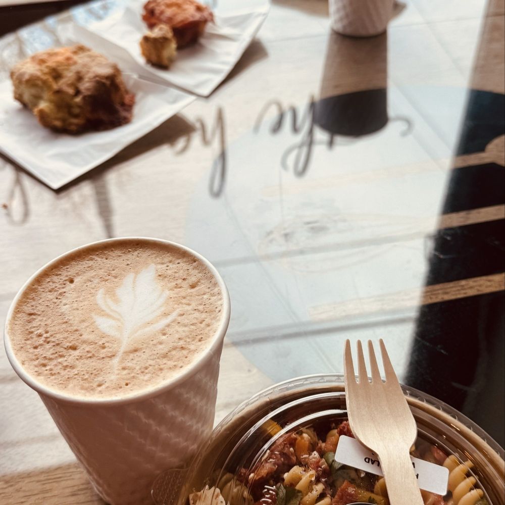 The Happy Bakers - Coffee and treats - Bakeries Near Me - Toronto, Ontario