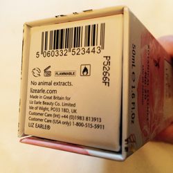 Boots - Liz Earle Perfume - Cruelty Free (Leaping Bunny Certified) & no animal extracts