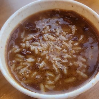 Blues City Deli - Red Beans and Rice - Sandwiches Near Me - St Louis, Missouri