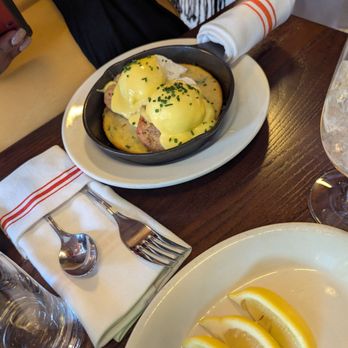 The Smith - Benedict Johnny - New American Near Me - New York, New York The Smith - Benedict Johnny - New American Near Me - New York, New York