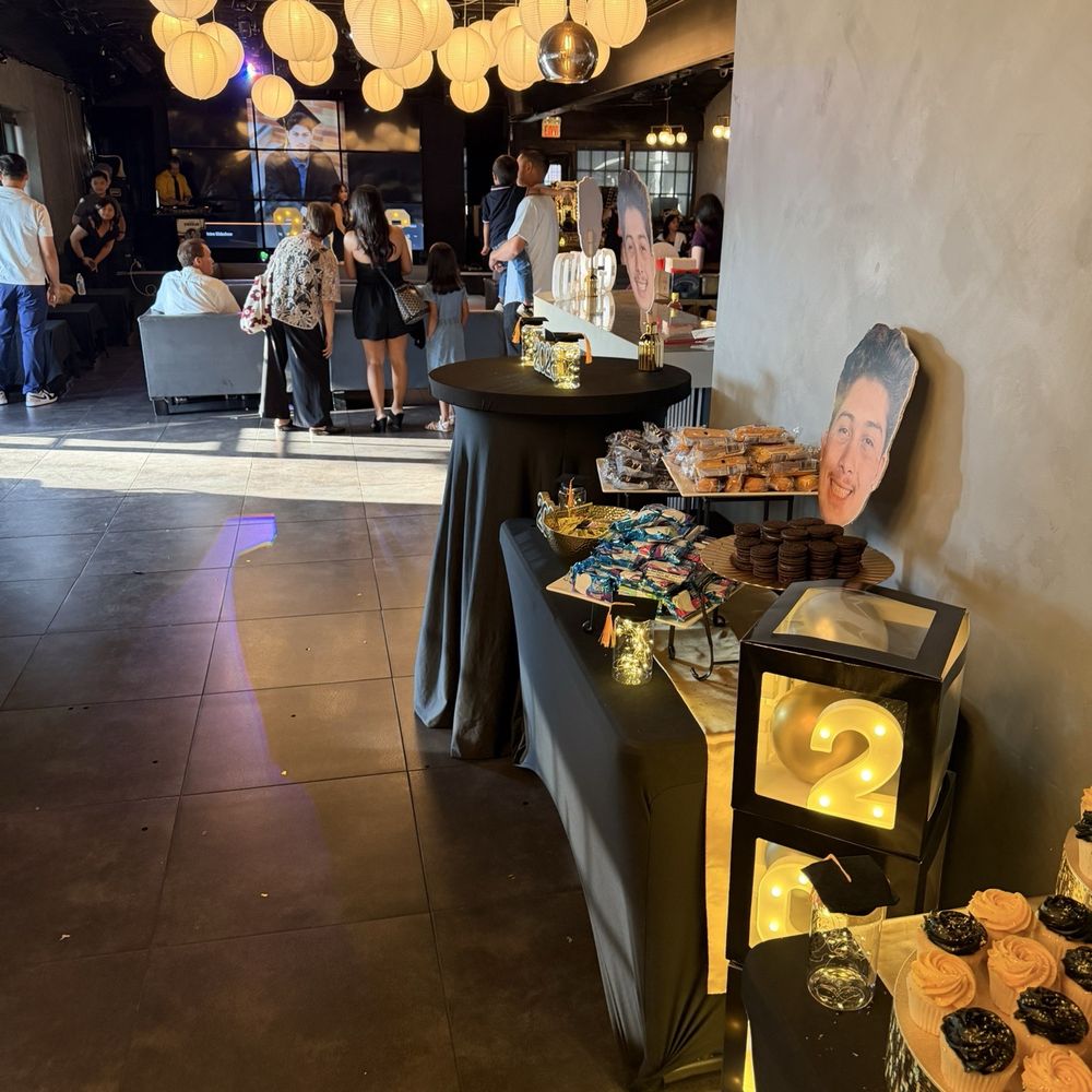 XO Event Space - Venues & Event Spaces Near Me - Westminster, California XO Event Space - Venues & Event Spaces Near Me - Westminster, California