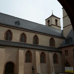 Andreaskirche