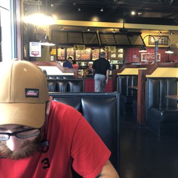 Zaxbys - Chicken Wings Near Me - Pelham, Alabama