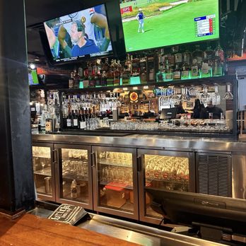 Brick House Tavern + Tap - Inside - Bars Near Me - South Plainfield, New Jersey