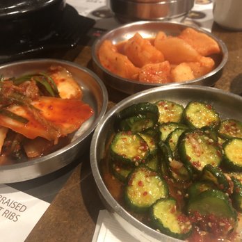 Kunjip - Korean Near Me - Santa Clara, California