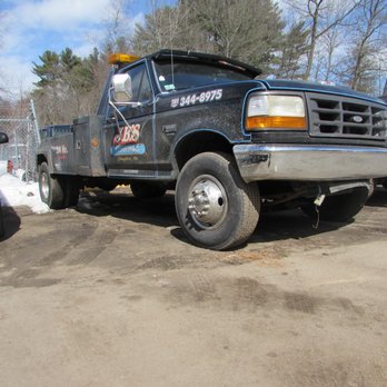 J B's Towing - Towing Near Me - Stoughton, Massachusetts J B's Towing - Towing Near Me - Stoughton, Massachusetts