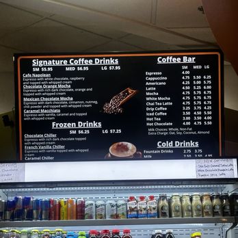 Creme de la Creme Cafe - Menu prices - Coffee & Tea Near Me - Riverside, California Creme de la Creme Cafe - Menu prices - Coffee & Tea Near Me - Riverside, California