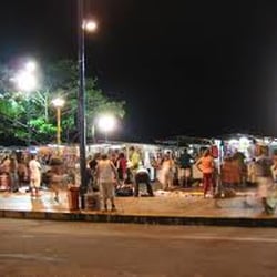 Feirinha Beira Mar - Divulgação