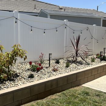 Ruiz Landscape - Landscaping Near Me - Hemet, California