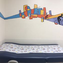Children's Pediatricians & Associates