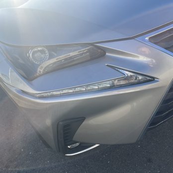 EH Auto Repair - After - Body Shops Near Me - Sacramento , California