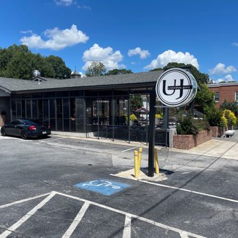 Universal Joint - Front restaurant - New American Near Me - Lawrenceville, Georgia Universal Joint - Front restaurant - New American Near Me - Lawrenceville, Georgia