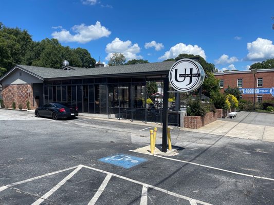 Universal Joint Lawrenceville by null