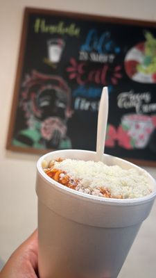 valley ice cream shop LLC by null