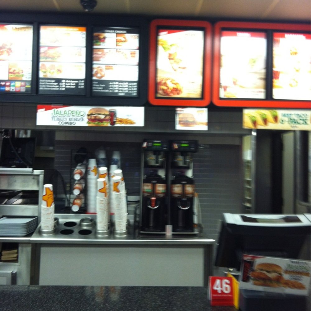 Hardee's - Fast Food Near Me - Owosso, Michigan Hardee's - Fast Food Near Me - Owosso, Michigan