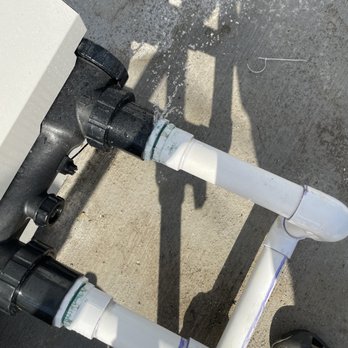 Southern Pools and Spas - Leak - Hot Tub & Pool Near Me - Bristol, Virginia