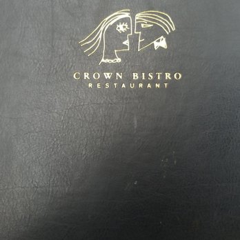Crown Bistro - Breakfast & Brunch Near Me - Coronado, California