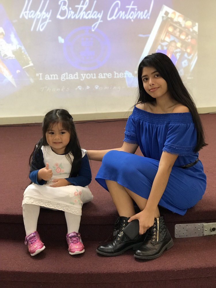 Philippine American Community Center of Michigan - social services organization in Southfield, MI