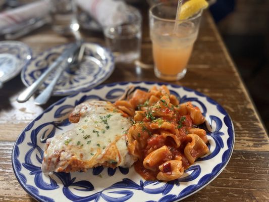 Mia's Italian Kitchen by null