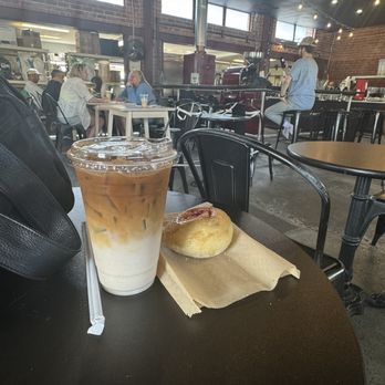 Jameson Brown Coffee Roasters - A bite and a drink! - Coffee & Tea Near Me - Pasadena, California Jameson Brown Coffee Roasters - A bite and a drink! - Coffee & Tea Near Me - Pasadena, California