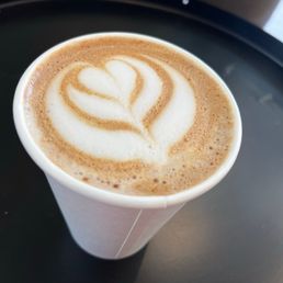 Mexican Mocha