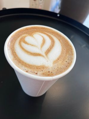 Cole Coffee Café by null