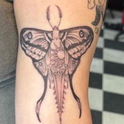 InkSylum Tattoo