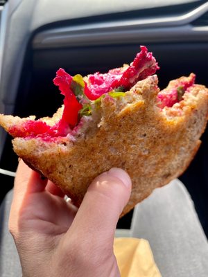 Athens Bread Company by null