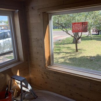 Weathersby Windows & Doors - Updated windows - Building Supplies Near Me - Tempe, Arizona