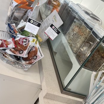 Get Cut Fitness - Snacks and toppings for shakes - Trainers Near Me - Camarillo, California Get Cut Fitness - Snacks and toppings for shakes - Trainers Near Me - Camarillo, California