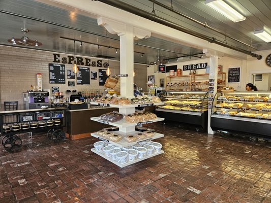 Birkholm's Bakery & Cafe by null