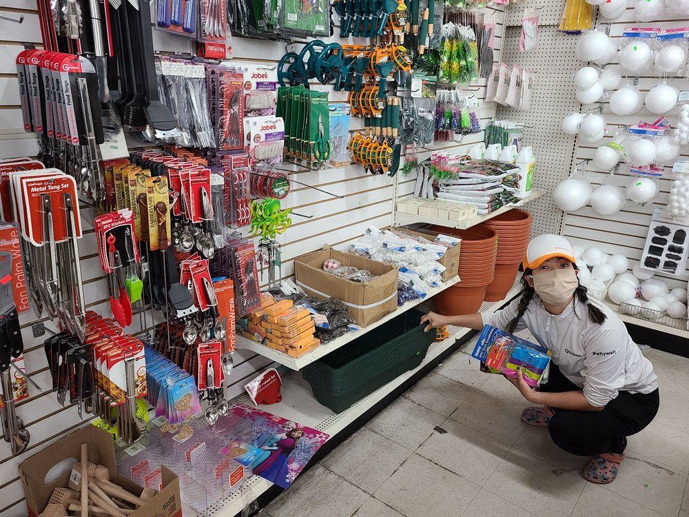 SUPER BARGAIN 8 Updated September 2024 4777 Valley Blvd, Los