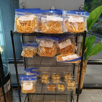Blockbuster Cafe - Snacks for purchase - Bakeries Near Me - Alpharetta, Georgia Blockbuster Cafe - Snacks for purchase - Bakeries Near Me - Alpharetta, Georgia