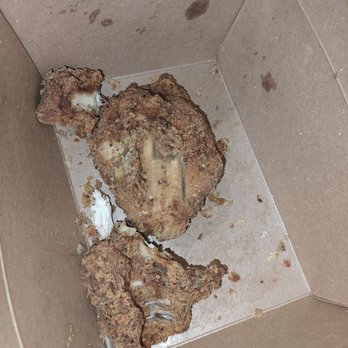 Cornbread - Newark - Chicken - Southern Near Me - Newark, New Jersey