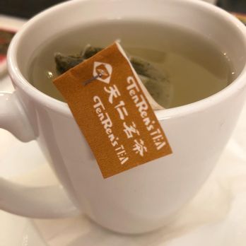 SriPraPhai Thai Restaurant - Jasmine tea - Thai Near Me - Williston Park, New York SriPraPhai Thai Restaurant - Jasmine tea - Thai Near Me - Williston Park, New York