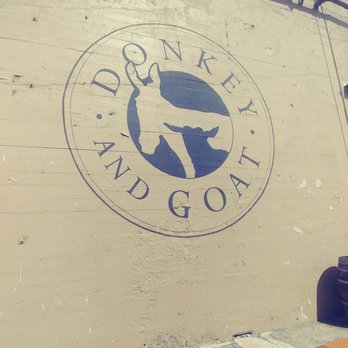 Donkey and Goat Winery - Wineries Near Me - Berkeley, California