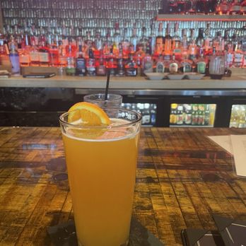 The Rackhouse - Blue moon - American Near Me - The Colony, Texas The Rackhouse - Blue moon - American Near Me - The Colony, Texas