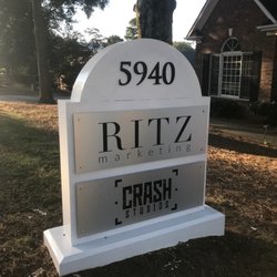 Ritz Marketing - New Offices!