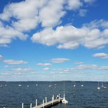 Memorial Union - Colleges & Universities Near Me - Madison, Wisconsin