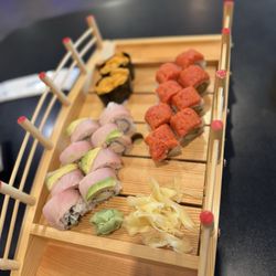 Sai Japanese Bistro