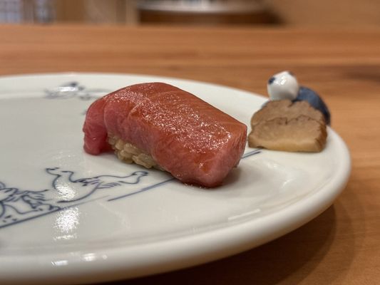 Nagai Edomae Sushi by null